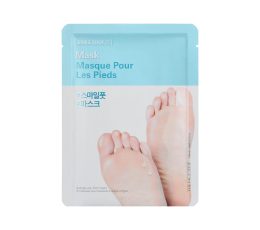 SMILE FOOT MASK