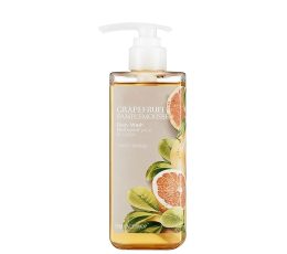 GRAPEFRUIT BODY WASH