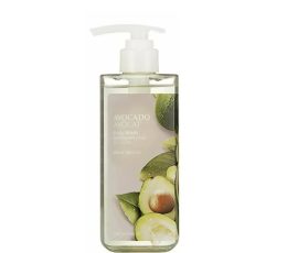 GEL BAÑO AGUACATE
