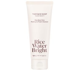LIMP FAC ESPUMOSO BASE AGUA ARROZ