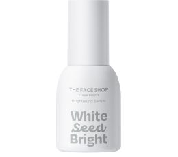 SERUM ILUMINADOR SEMILLAS BLANCAS